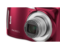 Kodak C-195R Czerwony - 1449163 - zdjęcie 4
